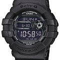 Часы Casio Baby-G BGD-140-1A